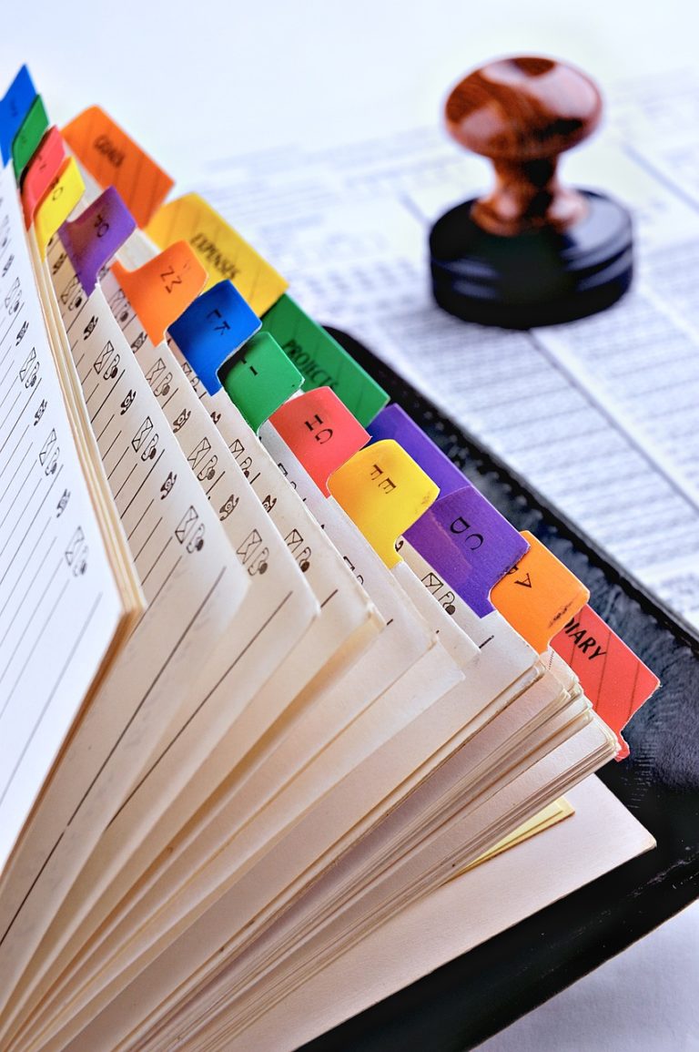 L’impact d’une organisation efficace sur la productivité des équipes