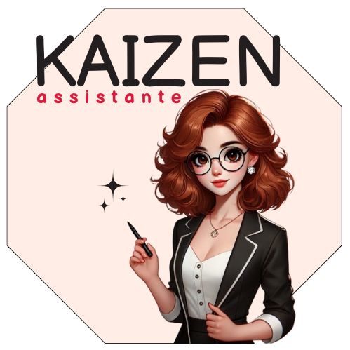 KAIZEN Assistante